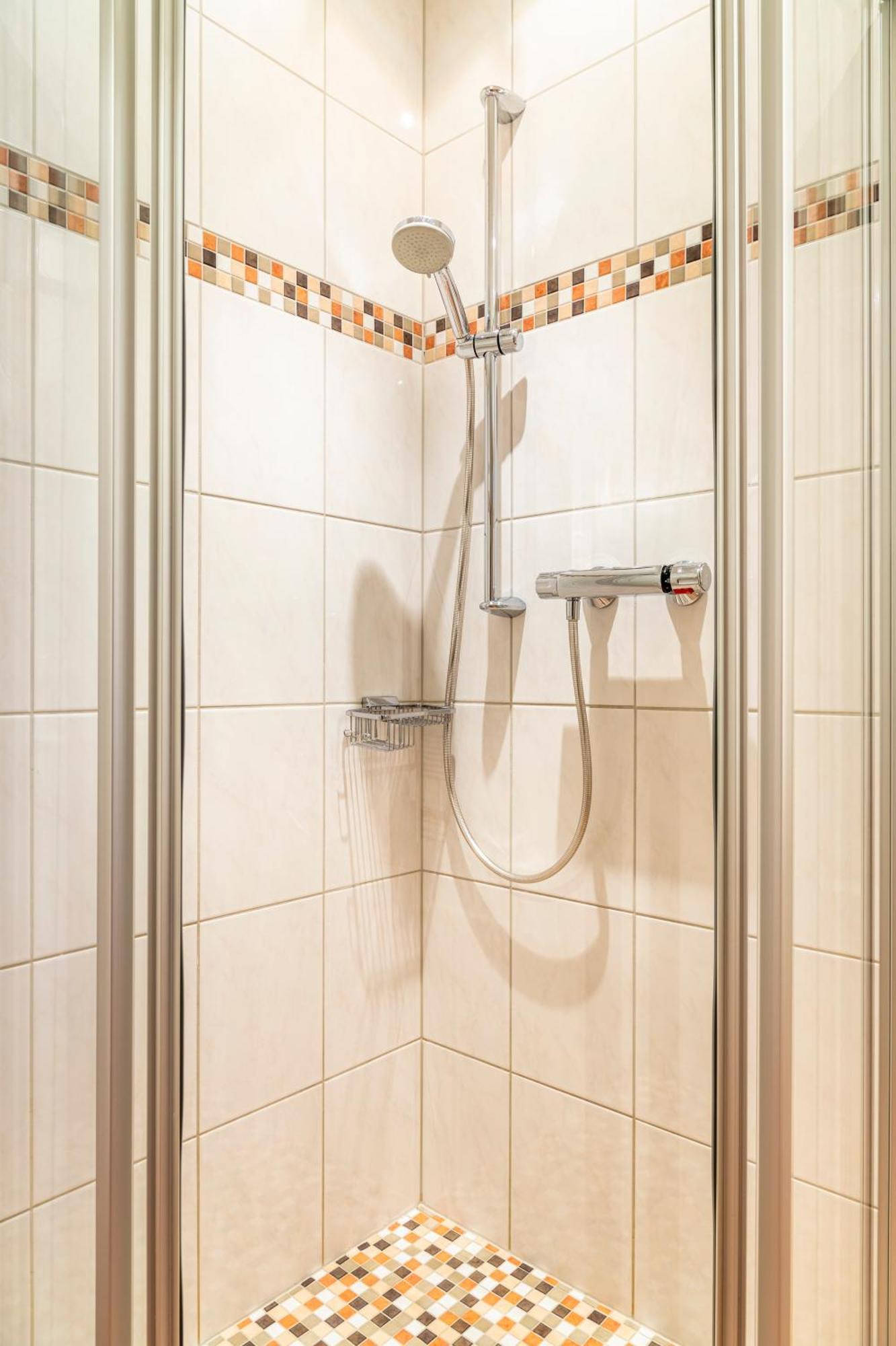 Oeko-Appartements Fallhaus Forstau  Bilik gambar